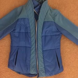 Lululemon Jacket Size 8